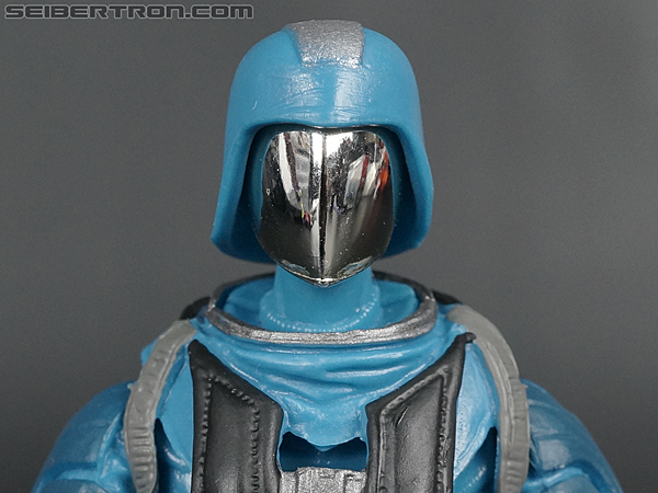 Cobra Commander