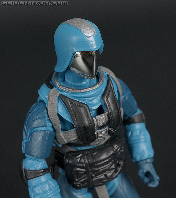 Transformers Comic-Con Exclusives Cobra Commander (Image #6 of 125)