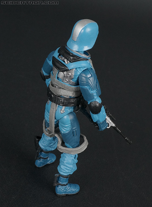Transformers Comic-Con Exclusives Cobra Commander (Image #12 of 125)