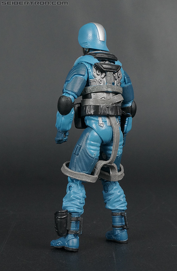 Transformers Comic-Con Exclusives Cobra Commander (Image #14 of 125)