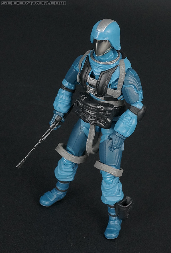 Transformers Comic-Con Exclusives Cobra Commander (Image #17 of 125)