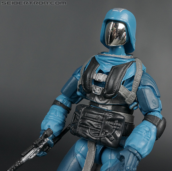Transformers Comic-Con Exclusives Cobra Commander (Image #20 of 125)