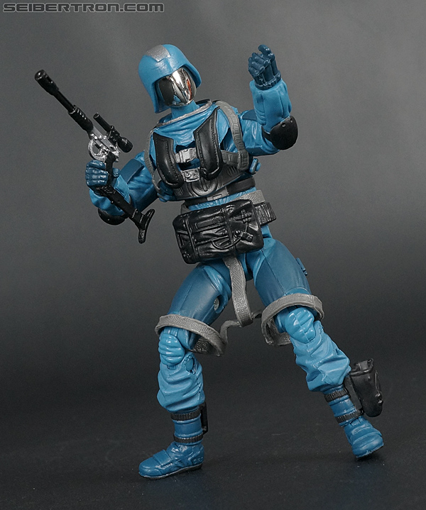 Transformers Comic-Con Exclusives Cobra Commander (Image #35 of 125)