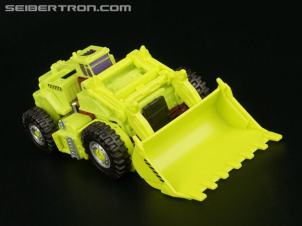 Transformers News: New Galleries: SDCC Constructicons Scrapper, Hook, Long Haul, Bonecrusher, Scavenger and Mixmaster Transformers News: New Galleries: SDCC Constructicons Scrapper, Hook, Long Haul, Bonecrusher, Scavenger and Mixmaster