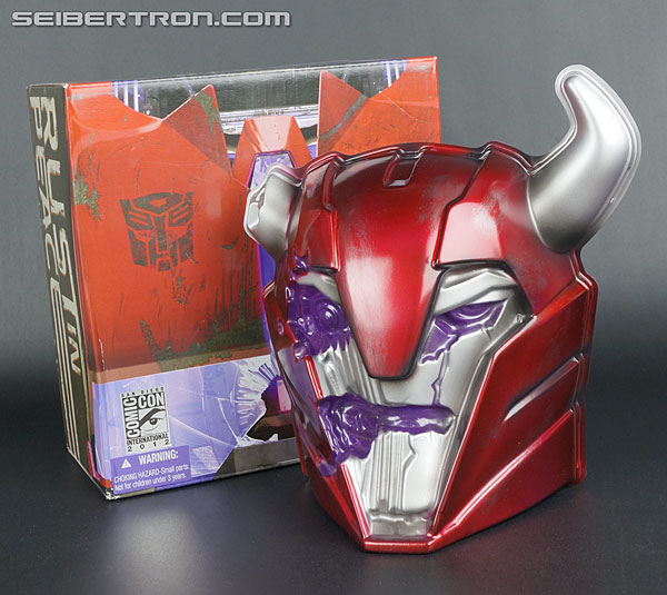 Transformers News: New Galleries: Rust In Peace Cliffjumper, EZ-SP2 Terrorcon Cliffjumper, Hasbro Terrorcon Cliffjumper Transformers News: New Galleries: Rust In Peace Cliffjumper, EZ-SP2 Terrorcon Cliffjumper, Hasbro Terrorcon Cliffjumper