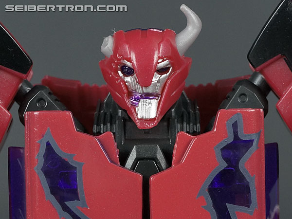 Rust In Peace Cliffjumper