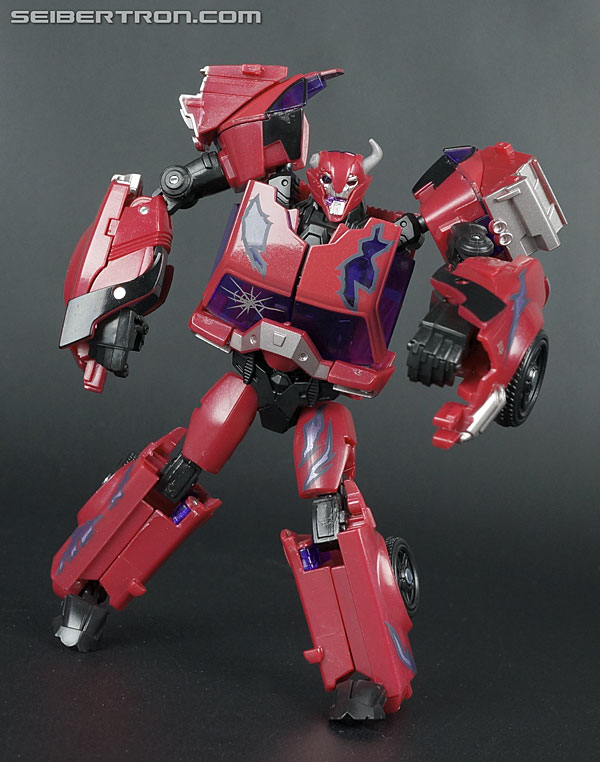 Transformers News: New Galleries: Rust In Peace Cliffjumper, EZ-SP2 Terrorcon Cliffjumper, Hasbro Terrorcon Cliffjumper Transformers News: New Galleries: Rust In Peace Cliffjumper, EZ-SP2 Terrorcon Cliffjumper, Hasbro Terrorcon Cliffjumper