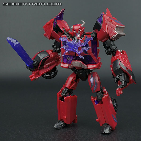 Transformers News: New Galleries: Rust In Peace Cliffjumper, EZ-SP2 Terrorcon Cliffjumper, Hasbro Terrorcon Cliffjumper Transformers News: New Galleries: Rust In Peace Cliffjumper, EZ-SP2 Terrorcon Cliffjumper, Hasbro Terrorcon Cliffjumper