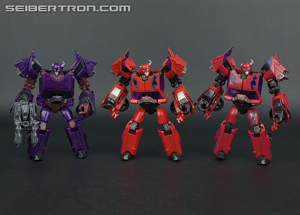 Transformers News: New Galleries: Rust In Peace Cliffjumper, EZ-SP2 Terrorcon Cliffjumper, Hasbro Terrorcon Cliffjumper Transformers News: New Galleries: Rust In Peace Cliffjumper, EZ-SP2 Terrorcon Cliffjumper, Hasbro Terrorcon Cliffjumper