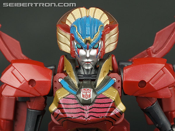 Combiner Hunters Windblade