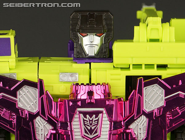 Devastator