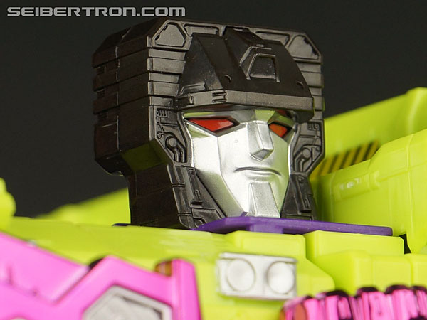 Transformers News: Top 5 Best Transformers Combiners Toys Post G1