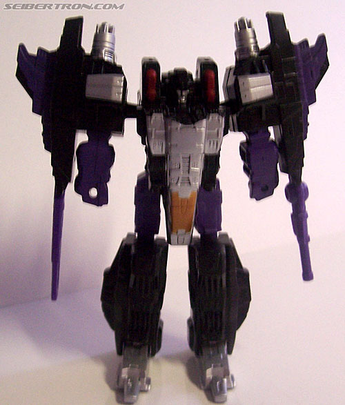 Transformers Comic-Con Exclusives Skywarp (Image #47 of 87)