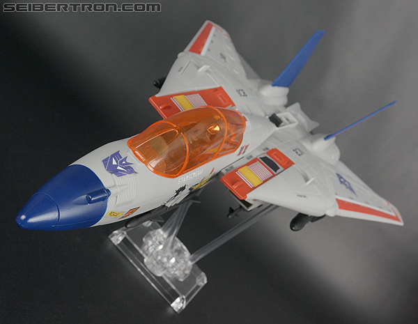 Starscream Skystriker