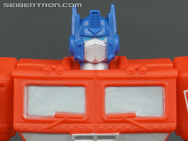 Optimus Prime