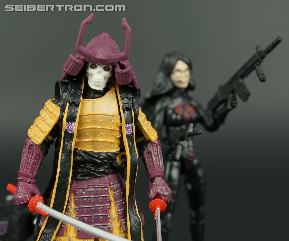 Transformers Comic-Con Exclusives Bludgeon (Image #85 of 123)