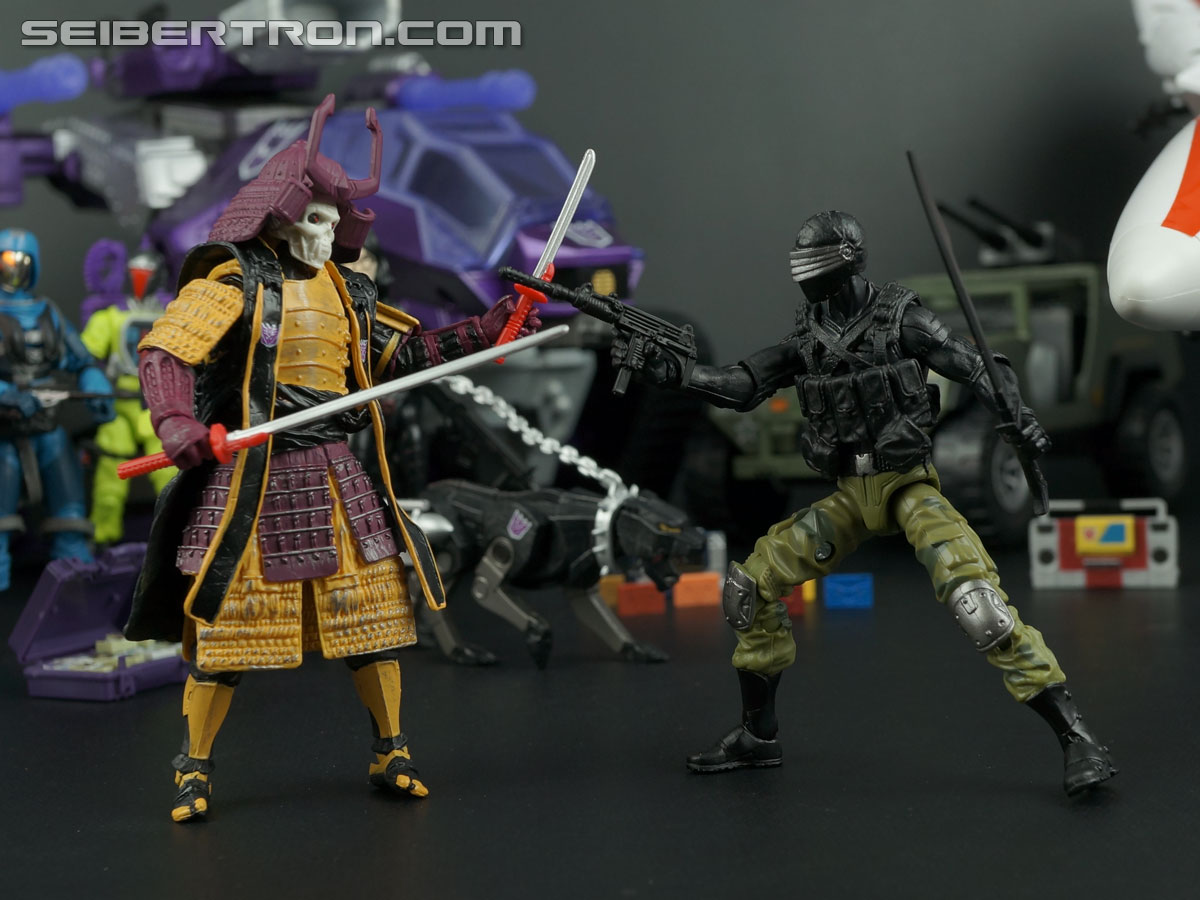 Transformers Comic-Con Exclusives Bludgeon (Image #100 of 123)