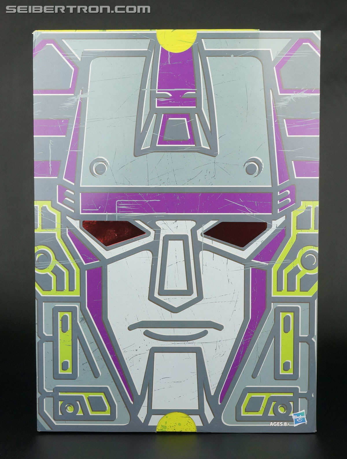 Transformers Comic-Con Exclusives Devastator (Image #1 of 191)