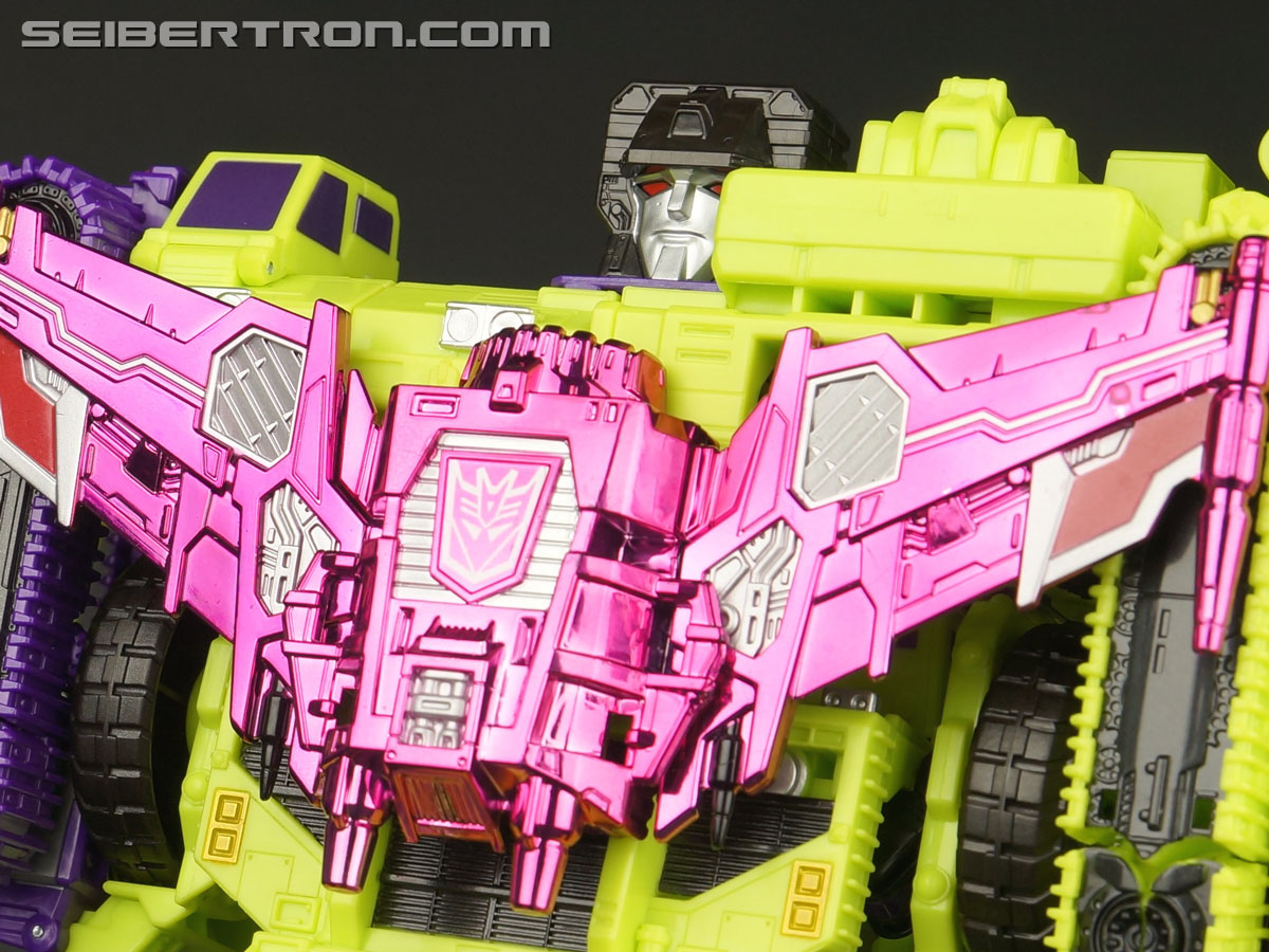 Transformers Comic-Con Exclusives Devastator (Image #104 of 191) Transformers Comic-Con Exclusives Devastator (Image #104 of 191)