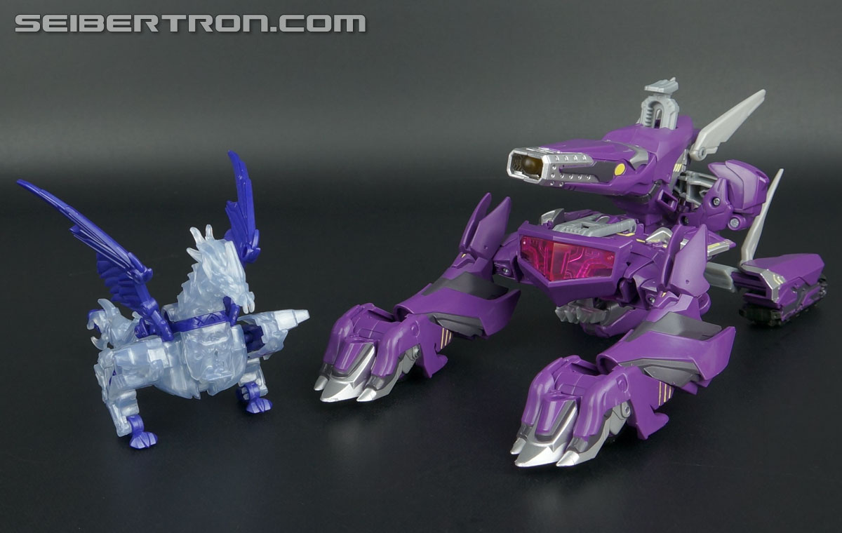 Transformers Comic-Con Exclusives Shockwave (Shockwave's Lab) (Image #104 of 190) Transformers Comic-Con Exclusives Shockwave (Shockwave's Lab) (Image #104 of 190)