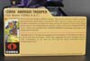 Comic-Con Exclusives Constructicon B.A.T. - Image #6 of 114