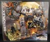 Comic-Con Exclusives Metroplex - Image #1 of 363