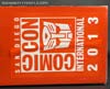 Comic-Con Exclusives Metroplex - Image #23 of 363