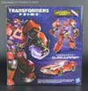 Comic-Con Exclusives Rust In Peace Cliffjumper - Image #5 of 225