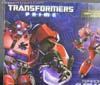 Comic-Con Exclusives Rust In Peace Cliffjumper - Image #6 of 225