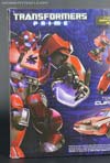 Comic-Con Exclusives Rust In Peace Cliffjumper - Image #10 of 225