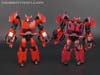 Comic-Con Exclusives Rust In Peace Cliffjumper - Image #190 of 225