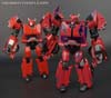 Comic-Con Exclusives Rust In Peace Cliffjumper - Image #191 of 225