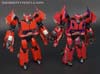 Comic-Con Exclusives Rust In Peace Cliffjumper - Image #194 of 225
