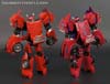 Comic-Con Exclusives Rust In Peace Cliffjumper - Image #196 of 225