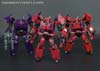 Comic-Con Exclusives Rust In Peace Cliffjumper - Image #216 of 225