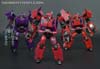 Comic-Con Exclusives Rust In Peace Cliffjumper - Image #217 of 225
