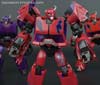 Comic-Con Exclusives Rust In Peace Cliffjumper - Image #219 of 225