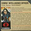 Comic-Con Exclusives Baroness - Image #2 of 115