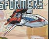 Comic-Con Exclusives Jetfire - Image #5 of 159