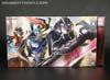 Comic-Con Exclusives Combiner Hunters Arcee - Image #1 of 168