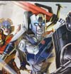 Comic-Con Exclusives Combiner Hunters Arcee - Image #3 of 168