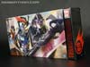 Comic-Con Exclusives Combiner Hunters Arcee - Image #9 of 168