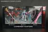 Comic-Con Exclusives Combiner Hunters Arcee - Image #23 of 168