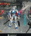 Comic-Con Exclusives Combiner Hunters Arcee - Image #25 of 168