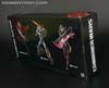Comic-Con Exclusives Combiner Hunters Arcee - Image #28 of 168