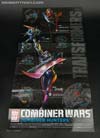 Comic-Con Exclusives Combiner Hunters Arcee - Image #46 of 168