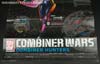 Comic-Con Exclusives Combiner Hunters Arcee - Image #47 of 168