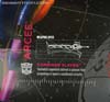 Comic-Con Exclusives Combiner Hunters Arcee - Image #49 of 168