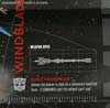 Comic-Con Exclusives Combiner Hunters Arcee - Image #55 of 168