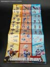 Comic-Con Exclusives Combiner Hunters Arcee - Image #57 of 168